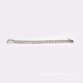 Hip Hop Jewelry Fashion Miami Cuban Chain Bracelet